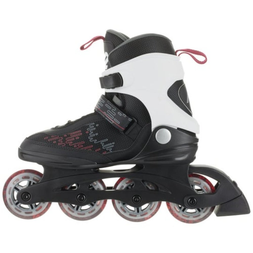 Men's K2 Sports Kinetic 80 W Skates - Picture 3 of 5